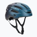 Cyklistická prilba Giro Fixture II Integrated MIPS W matte ano harbor blue fade 7