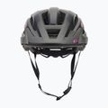 Cyklistická prilba Giro Fixture II Integrated MIPS W matná čierna/ružová 2