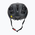 Cyklistická prilba Giro Fixture II Integrated MIPS W matná čierna/ružová 4