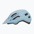 Cyklistická prilba Giro Fixture II Integrated MIPS W matte light harbor blue 2
