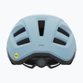 Cyklistická prilba Giro Fixture II Integrated MIPS W matte light harbor blue 3
