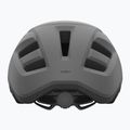 Cyklistická prilba Giro Fixture II Integrated MIPS W matná čierna titánová 3