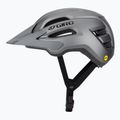 Cyklistická prilba Giro Fixture II Integrated MIPS matný titán 3