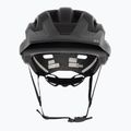 Cyklistická prilba Giro Fixture II XL matná čierna 2