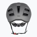 Cyklistická prilba Giro Fixture II XL matná titánová 3