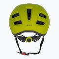 Cyklistická prilba Giro Fixture II matte ano lime 3