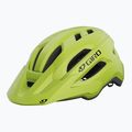 Cyklistická prilba Giro Fixture II matte ano lime 7