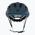 Dámska cyklistická prilba Giro Fixture II W matte ano harbor blue fade 2