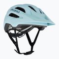 Dámska cyklistická prilba Giro Fixture II W matte light harbor blue