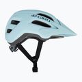 Dámska cyklistická prilba Giro Fixture II W matte light harbor blue 3