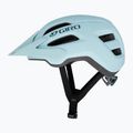 Dámska cyklistická prilba Giro Fixture II W matte light harbor blue 4