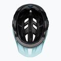 Dámska cyklistická prilba Giro Fixture II W matte light harbor blue 6