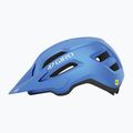 Detská cyklistická prilba Giro Fixture II matne ano blue 2