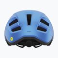 Detská cyklistická prilba Giro Fixture II matne ano blue 3