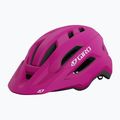 Detská cyklistická prilba Giro Fixture II ružová GR-7149998 7