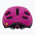 Detská cyklistická prilba Giro Fixture II ružová GR-7149998 8
