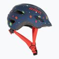 Detská cyklistická prilba Giro Scamp Integrated MIPS matte midnight space 4