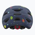 Detská cyklistická prilba Giro Scamp Integrated MIPS matte midnight space 9