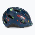 Detská cyklistická prilba Giro Scamp navy blue GR-7150051 3