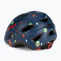 Detská cyklistická prilba Giro Scamp navy blue GR-7150051 4