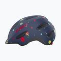 Detská cyklistická prilba Giro Scamp navy blue GR-7150051 6