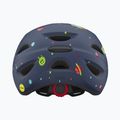 Detská cyklistická prilba Giro Scamp navy blue GR-7150051 8