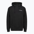 Pánska mikina RIDE Old English Hoody black