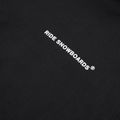 Pánska mikina RIDE Old English Hoody black 3