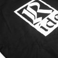 Pánska mikina RIDE Old English Hoody black 3