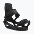 Pánske snowboardové viazanie RIDE A-6 black