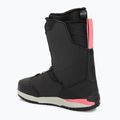 Pánske topánky na snowboard RIDE Lasso pink 2