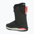 Pánske topánky na snowboard RIDE Lasso pink 7