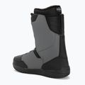 Pánske topánky na snowboard RIDE Lasso grey 2