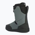 Pánske topánky na snowboard RIDE Lasso grey 7