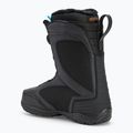 Dámske snowboardové topánky K2 Benes black 2