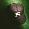 Šiltovka RIDE Old English Cap čierna 4