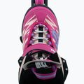 Detské kolieskové korčule K2 Lumi Pro pink 4
