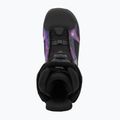 Dámske snowboardové topánky RIDE Sage W purple 5