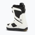Dámske snowboardové topánky RIDE Sage W white 2