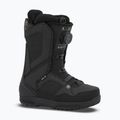 Dámske snowboardové topánky RIDE Sage W black