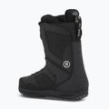 Dámske snowboardové topánky RIDE Sage W black 2