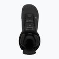 Dámske snowboardové topánky RIDE Sage W black 5