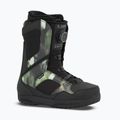 Pánske snowboardové topánky RIDE Anthem swamp camo