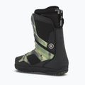Pánske snowboardové topánky RIDE Anthem swamp camo 2