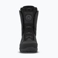 Pánske snowboardové topánky RIDE Anthem black 3