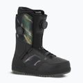 Pánske snowboardové topánky RIDE Lasso swamp camo