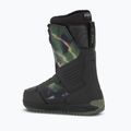 Pánske snowboardové topánky RIDE Lasso swamp camo 2
