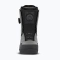 Pánske snowboardové topánky RIDE Lasso grey 3