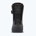 Pánske snowboardové topánky RIDE Lasso black 2