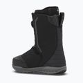Pánske snowboardové topánky RIDE Lasso Pro Wide black 2